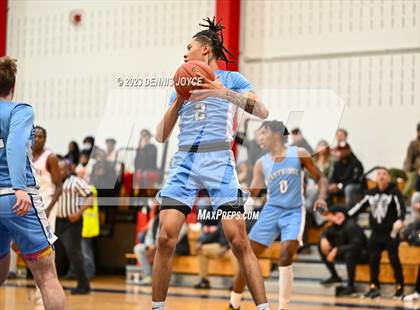 Thumbnail 1 in Eastridge @ Monroe (NYSPHSAA Section V Class A2 QuarterFinals) photogallery.