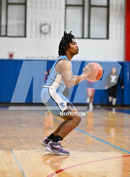 Thumbnail 2 in Eastridge @ Monroe (NYSPHSAA Section V Class A2 QuarterFinals) photogallery.