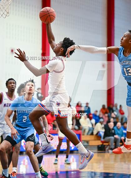 Thumbnail 3 in Eastridge @ Monroe (NYSPHSAA Section V Class A2 QuarterFinals) photogallery.