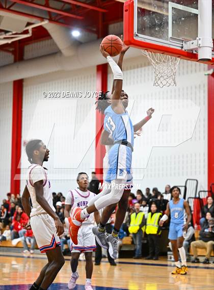 Thumbnail 3 in Eastridge @ Monroe (NYSPHSAA Section V Class A2 QuarterFinals) photogallery.