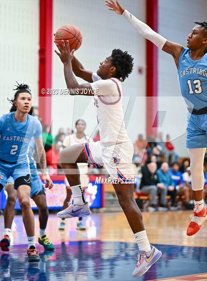 Thumbnail 1 in Eastridge @ Monroe (NYSPHSAA Section V Class A2 QuarterFinals) photogallery.