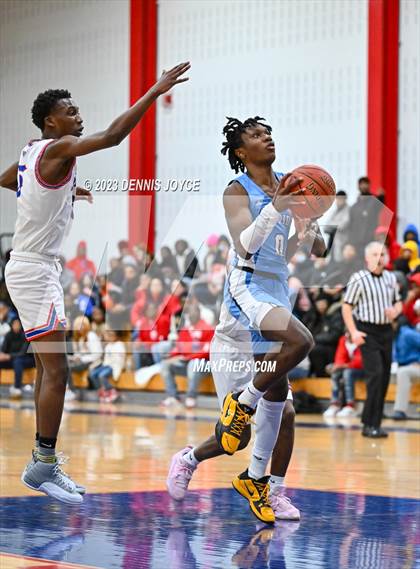 Thumbnail 1 in Eastridge @ Monroe (NYSPHSAA Section V Class A2 QuarterFinals) photogallery.