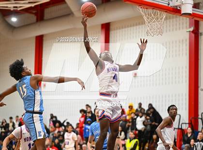 Thumbnail 3 in Eastridge @ Monroe (NYSPHSAA Section V Class A2 QuarterFinals) photogallery.