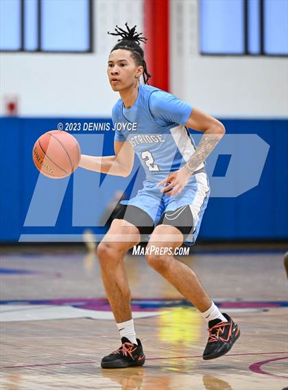 Thumbnail 3 in Eastridge @ Monroe (NYSPHSAA Section V Class A2 QuarterFinals) photogallery.