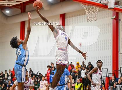 Thumbnail 1 in Eastridge @ Monroe (NYSPHSAA Section V Class A2 QuarterFinals) photogallery.