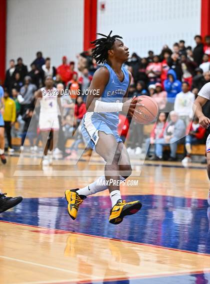 Thumbnail 1 in Eastridge @ Monroe (NYSPHSAA Section V Class A2 QuarterFinals) photogallery.