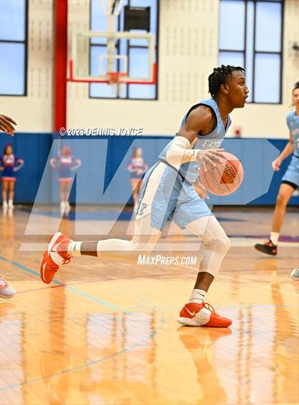 Thumbnail 1 in Eastridge @ Monroe (NYSPHSAA Section V Class A2 QuarterFinals) photogallery.