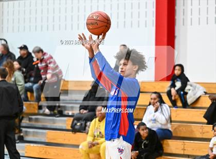 Thumbnail 1 in Eastridge @ Monroe (NYSPHSAA Section V Class A2 QuarterFinals) photogallery.