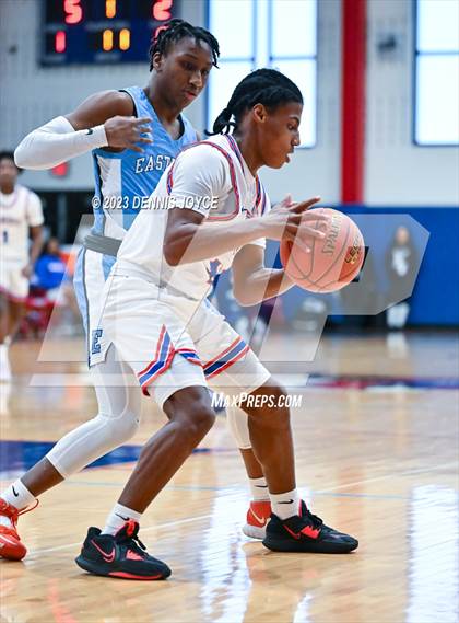 Thumbnail 1 in Eastridge @ Monroe (NYSPHSAA Section V Class A2 QuarterFinals) photogallery.