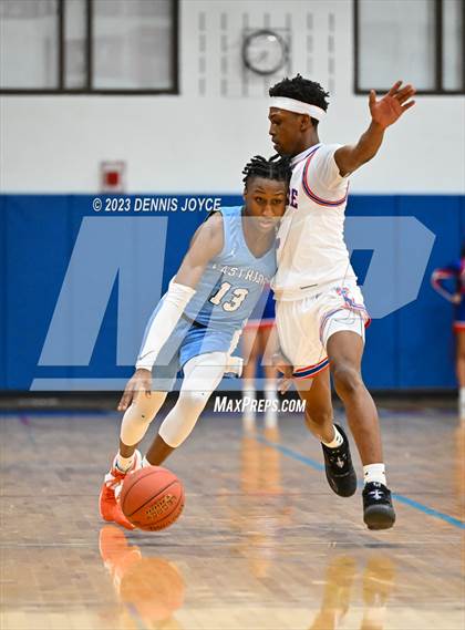 Thumbnail 2 in Eastridge @ Monroe (NYSPHSAA Section V Class A2 QuarterFinals) photogallery.