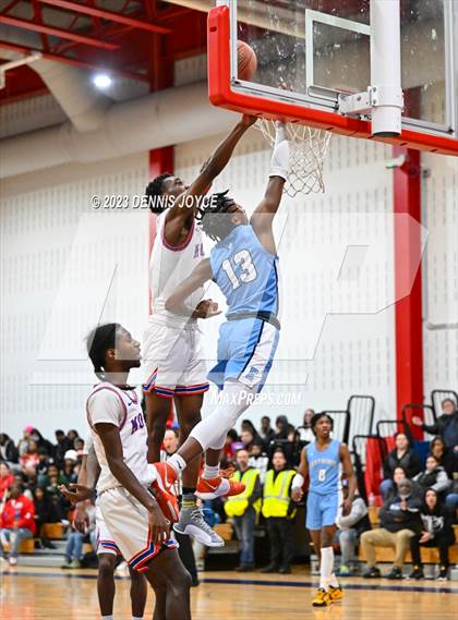 Thumbnail 2 in Eastridge @ Monroe (NYSPHSAA Section V Class A2 QuarterFinals) photogallery.