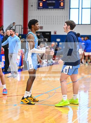 Eastridge @ Monroe (NYSPHSAA Section V Class A2 QuarterFinals)