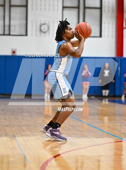 Thumbnail 2 in Eastridge @ Monroe (NYSPHSAA Section V Class A2 QuarterFinals) photogallery.