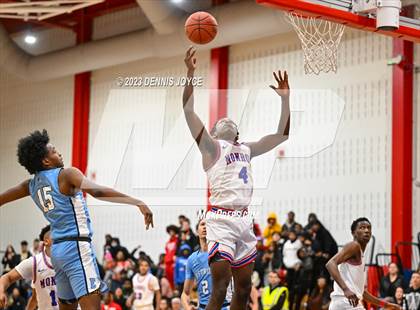 Thumbnail 1 in Eastridge @ Monroe (NYSPHSAA Section V Class A2 QuarterFinals) photogallery.