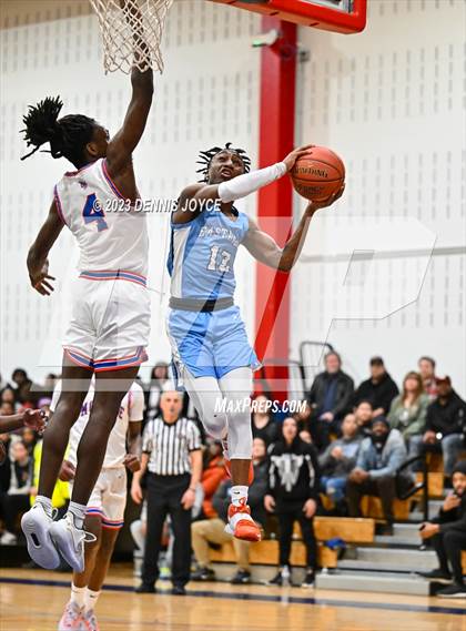 Thumbnail 1 in Eastridge @ Monroe (NYSPHSAA Section V Class A2 QuarterFinals) photogallery.