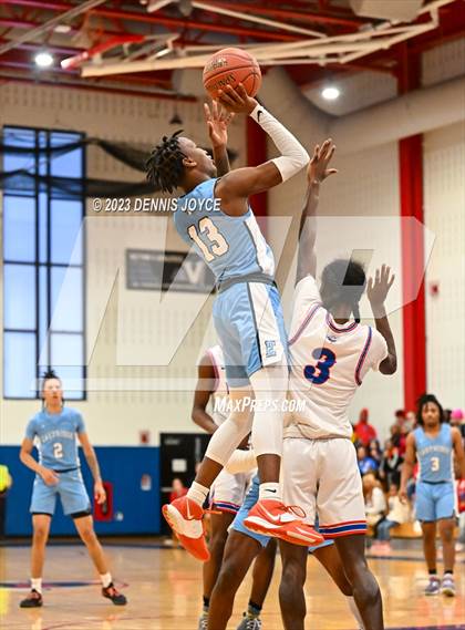 Thumbnail 1 in Eastridge @ Monroe (NYSPHSAA Section V Class A2 QuarterFinals) photogallery.