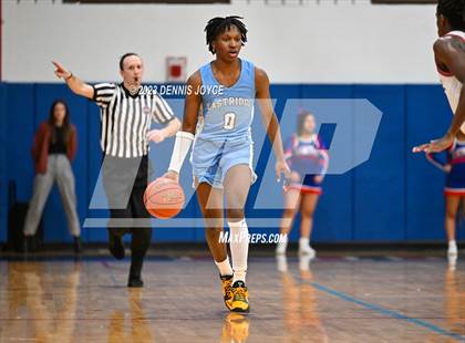 Thumbnail 1 in Eastridge @ Monroe (NYSPHSAA Section V Class A2 QuarterFinals) photogallery.