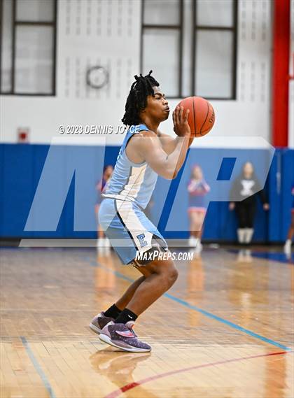 Thumbnail 1 in Eastridge @ Monroe (NYSPHSAA Section V Class A2 QuarterFinals) photogallery.