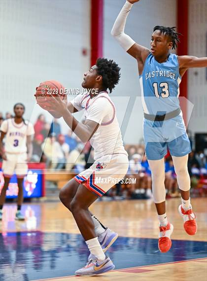 Thumbnail 2 in Eastridge @ Monroe (NYSPHSAA Section V Class A2 QuarterFinals) photogallery.