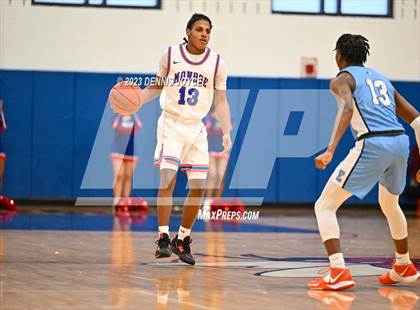 Thumbnail 3 in Eastridge @ Monroe (NYSPHSAA Section V Class A2 QuarterFinals) photogallery.