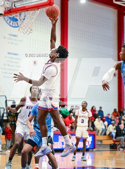 Thumbnail 1 in Eastridge @ Monroe (NYSPHSAA Section V Class A2 QuarterFinals) photogallery.