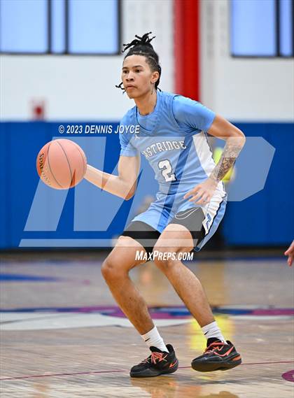 Thumbnail 1 in Eastridge @ Monroe (NYSPHSAA Section V Class A2 QuarterFinals) photogallery.