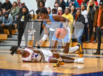 Thumbnail 1 in Eastridge @ Monroe (NYSPHSAA Section V Class A2 QuarterFinals) photogallery.