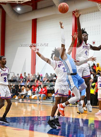Thumbnail 1 in Eastridge @ Monroe (NYSPHSAA Section V Class A2 QuarterFinals) photogallery.