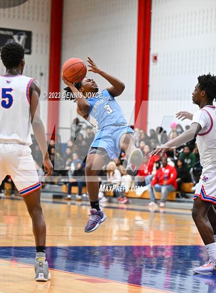 Thumbnail 3 in Eastridge @ Monroe (NYSPHSAA Section V Class A2 QuarterFinals) photogallery.