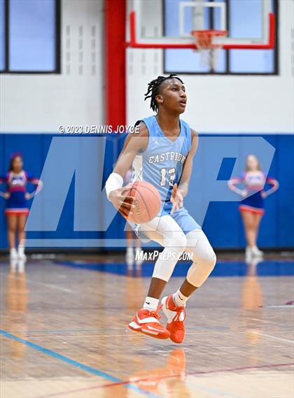 Thumbnail 1 in Eastridge @ Monroe (NYSPHSAA Section V Class A2 QuarterFinals) photogallery.