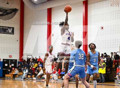 Thumbnail 2 in Eastridge @ Monroe (NYSPHSAA Section V Class A2 QuarterFinals) photogallery.