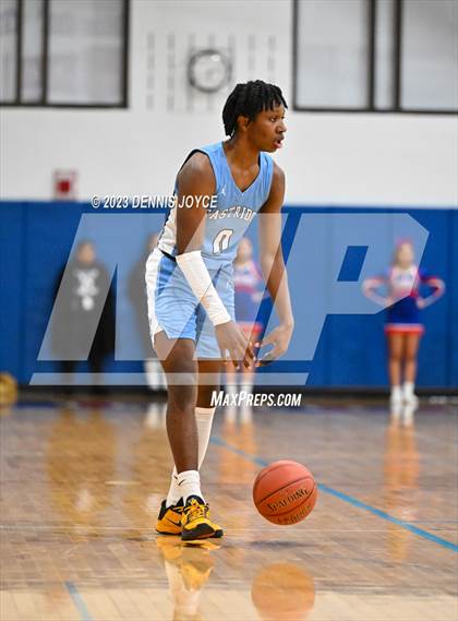 Thumbnail 1 in Eastridge @ Monroe (NYSPHSAA Section V Class A2 QuarterFinals) photogallery.