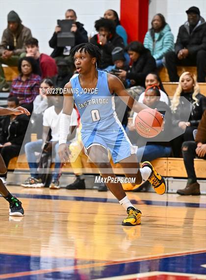 Thumbnail 1 in Eastridge @ Monroe (NYSPHSAA Section V Class A2 QuarterFinals) photogallery.