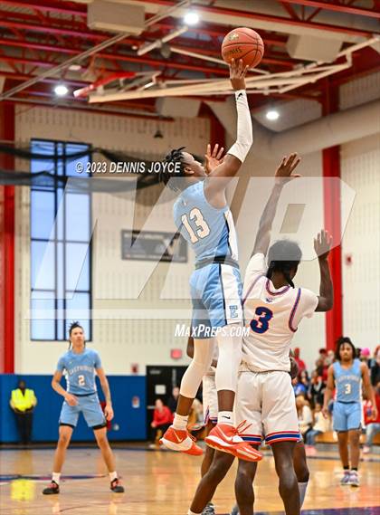 Thumbnail 3 in Eastridge @ Monroe (NYSPHSAA Section V Class A2 QuarterFinals) photogallery.