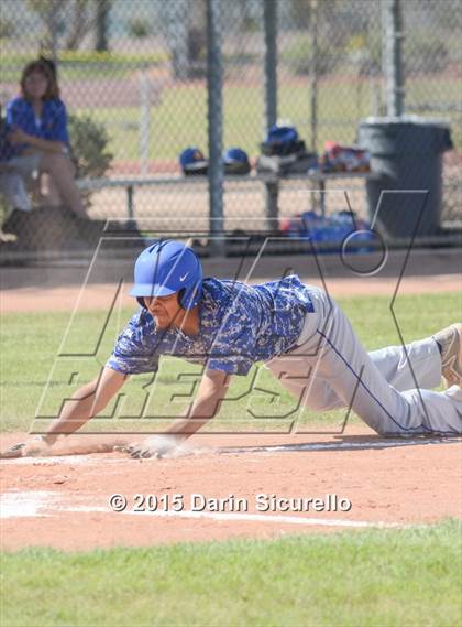 Thumbnail 3 in Ash Fork vs. Mayer photogallery.