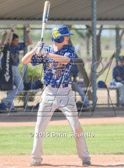 Thumbnail 3 in Ash Fork vs. Mayer photogallery.