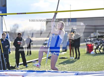 Thumbnail 3 in Hamilton Southeastern Triangular Invite (Pole Vault)  photogallery.