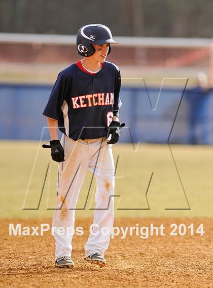 Thumbnail 2 in Panas @ Ketcham photogallery.