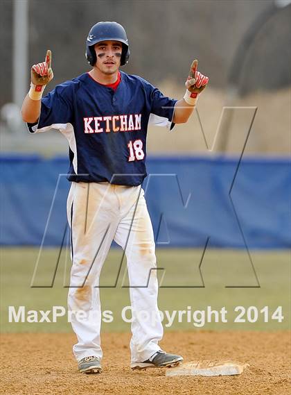 Thumbnail 2 in Panas @ Ketcham photogallery.