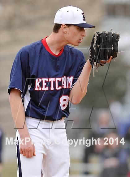 Thumbnail 3 in Panas @ Ketcham photogallery.