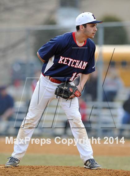 Thumbnail 2 in Panas @ Ketcham photogallery.