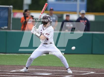 Thumbnail 2 in Whitehouse vs Wakeland (UIL 5A D2 Area) photogallery.