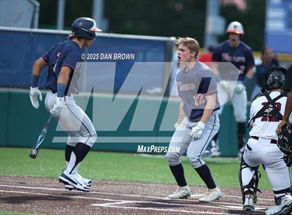 Thumbnail 1 in Whitehouse vs Wakeland (UIL 5A D2 Area) photogallery.