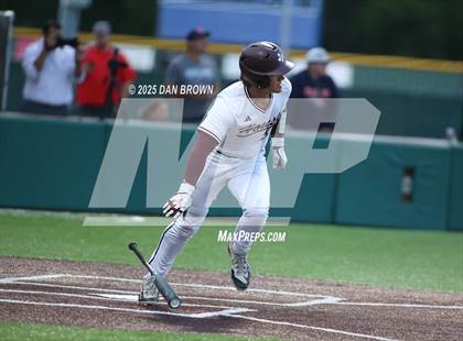 Thumbnail 2 in Whitehouse vs Wakeland (UIL 5A D2 Area) photogallery.