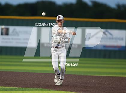 Thumbnail 2 in Whitehouse vs Wakeland (UIL 5A D2 Area) photogallery.