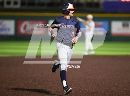 Thumbnail 1 in Whitehouse vs Wakeland (UIL 5A D2 Area) photogallery.