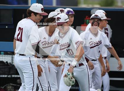 Thumbnail 3 in Whitehouse vs Wakeland (UIL 5A D2 Area) photogallery.