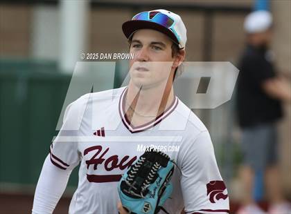 Thumbnail 3 in Whitehouse vs Wakeland (UIL 5A D2 Area) photogallery.