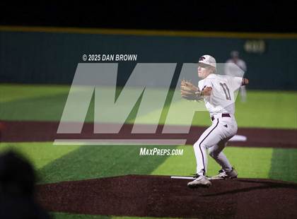 Thumbnail 3 in Whitehouse vs Wakeland (UIL 5A D2 Area) photogallery.