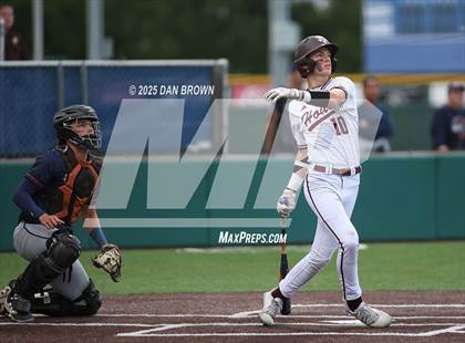 Thumbnail 1 in Whitehouse vs Wakeland (UIL 5A D2 Area) photogallery.